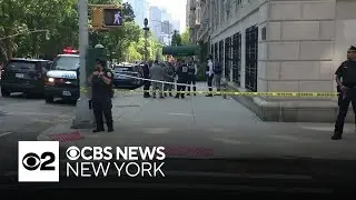 NYPD: 2 people stabbed on UWS, 1 person in custody