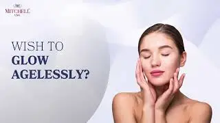 Mitchell USA - The secret to ageless beauty!