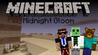 Midnight Gloom CTM - #1 
