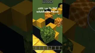 WaShRoOm✨Minecraft #minecraft #roblox #funny #obby #memes #games #2019 #blowup #2020 #parati #karen