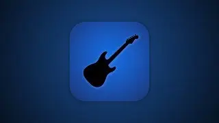 [New App] Air Guitar Controller & Server
