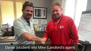 Laundromat lease signing WHAT WILL IT COST ?