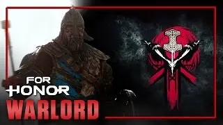 For Honor: Warlord