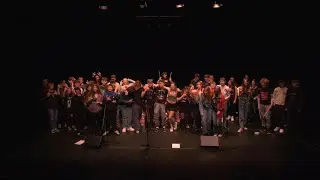 Durham Music Rocks New College Durham 24