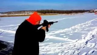 Reaper Tactical