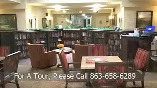 Pacifica Senior Living | Ocala FL | Independent, Assisted