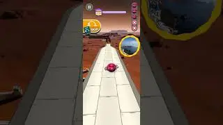 Going Balls level 8063