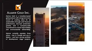 Alamos Gold