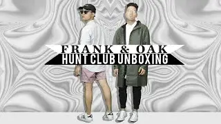 Frank & Oak 