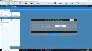 Tutorial 6 : Credit Card Fee