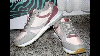 Zapatillas de Deporte Para Mujer, MTNG Gansa 69168