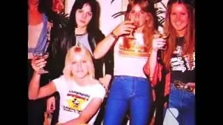 The Runaways - Dead end Justice 1976
