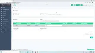 Avrio Suite - Sales Return POS