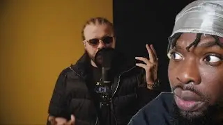 SUNDAY VISIONS REACTS TO Tunde - Daily Duppy | GRM Daily