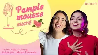 Nicole Arrage, l&rsquo;amour du temps des F&ecirc;tes en chanson