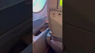 #emirates #a380 #upperdeck #economy #manchester to #dubai