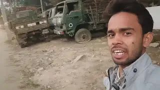 Aaj Ham Aaye hue hain vahan Jahan army walon ki truck banti hai