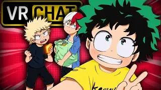THE MOST WHOLESOME KID YOU'LL MEET IN VRCHAT RETURNS!