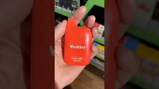 (Vookbar) #short #youtubeshort #viralshorts #vapeart #smoketricks #cloudard #vapeshots #vapechallen