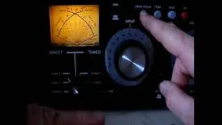 Обзор Palstar AT2K &mdash; M0VST