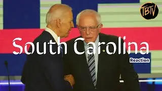SC Primary Reactions and Hot Takes from Columbia, SC