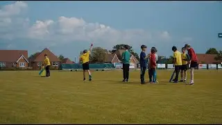 Southwater Junior Academy on the importance of connecting with community clubs