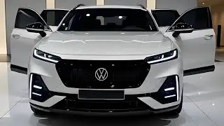 🚗 2026 Nueva Volkswagen T‑Cross | Mi experiencia real, prueba de manejo y consumo en ciudad 😱