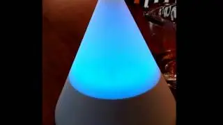 Now Solutions Ultrasonic Diffuser