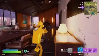 Fortnite 1/23/26  solo