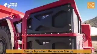CPCM Programme 4 Climate Mining.