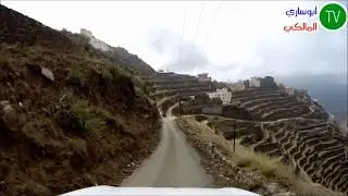 الداير بني مالك | جولة