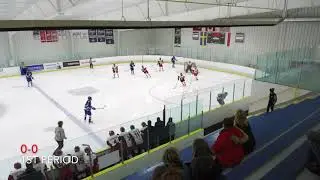 Nats vs Marlies - 11-22-2019