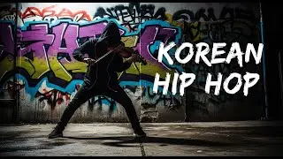 【Violin Hip Hop Playlist#44】 Work in Silence | Deep Focus Beats