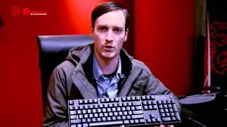 Tt eSPORTS - POSEIDON Z Illuminated - World's first 5 year mechanical gaming keyboard warrranty !