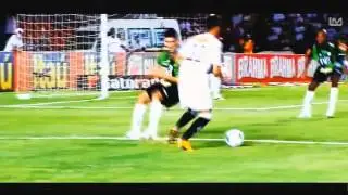 Neymar Skills 2011-2012 HD by VityO Hvorostjanij