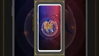 Behold, Trainers! Crowned Shield Zamazenta