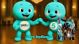 SMS-St&aacute;t M&aacute; Sloužit #st&aacute;tm&aacute;sloužit #votes #tvspot #votesong