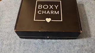 Boxycharm Box for September 2022