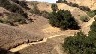 Oak Grove Trail Loop Chino Hills
