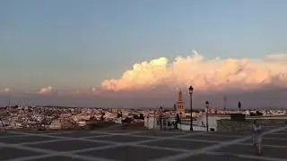 Lebrija, Sevilla. Spain