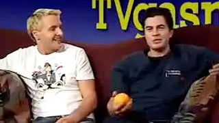 Chilltown TVgasm Interview [Big Brother 7: All-Stars]