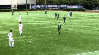 SBP Reserves vs Central Dauphin of PA Part 1