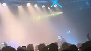 zZz @ db&rsquo;s, Utrecht, the Netherlands, 14-11-2025