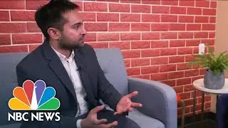 Analyzing The Rise Of Democratic Socialism | NBC News NOW