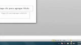 experto en office power point basico 1.wmv