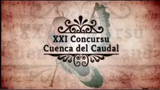 Lolo de Cabranes ''Ya van subiendo la cuesta''