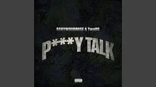 PUSSY TALK