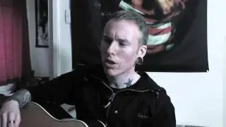 Tony Carberry - Hours (4.20am) Official Video