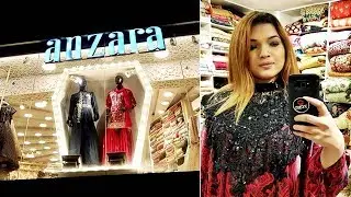 Eid Dress Collection 2019 - Anzara Fashion Exclusive Designer Dresses