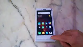 Xiaomi Redmi Note 4 4G Phablet EU Plug - GLOBAL VERSION - GOLDEN - www.gearbest.com